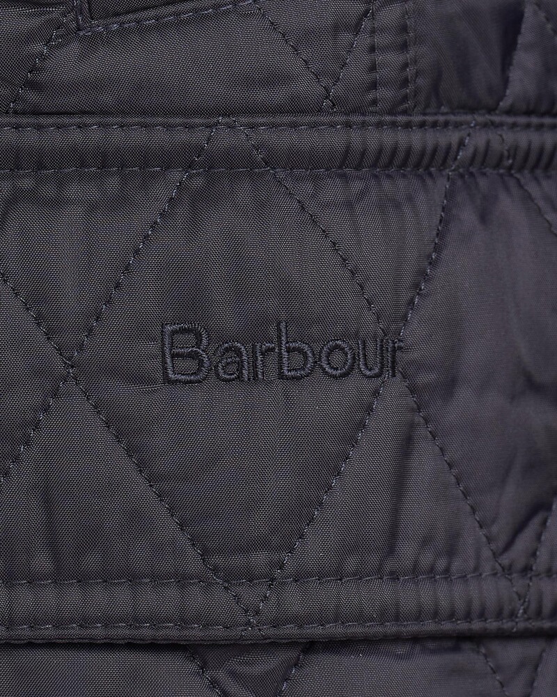 Veste surpiquée Summer Beadnell, Barbour