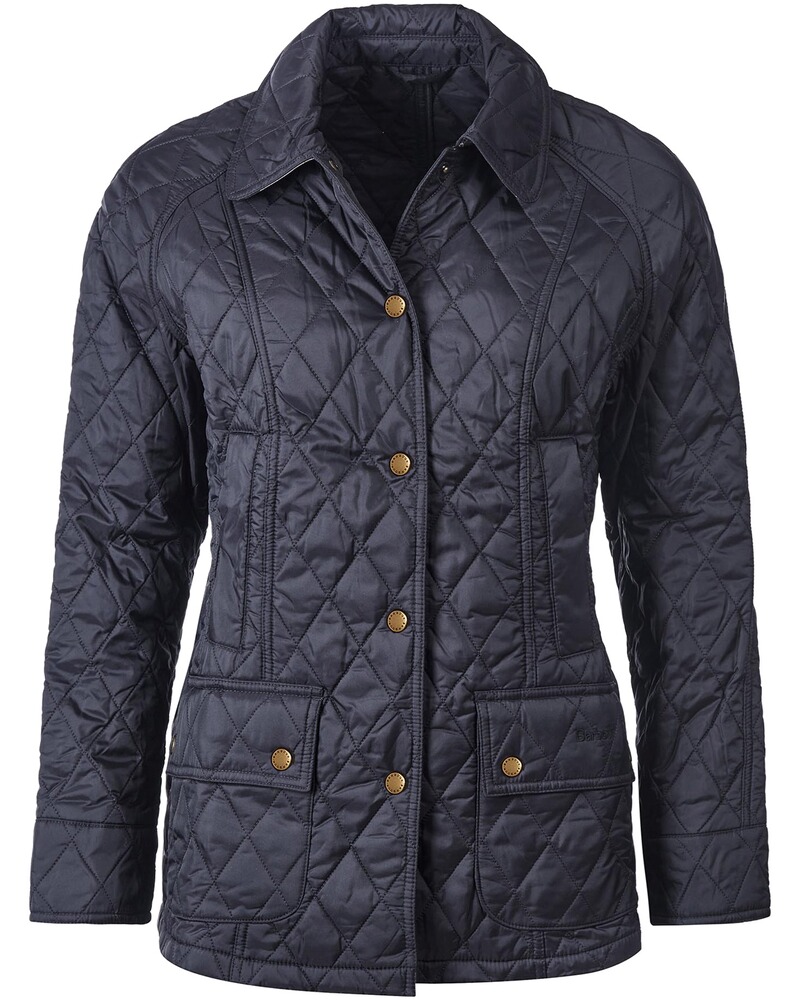 Veste surpiquée Summer Beadnell