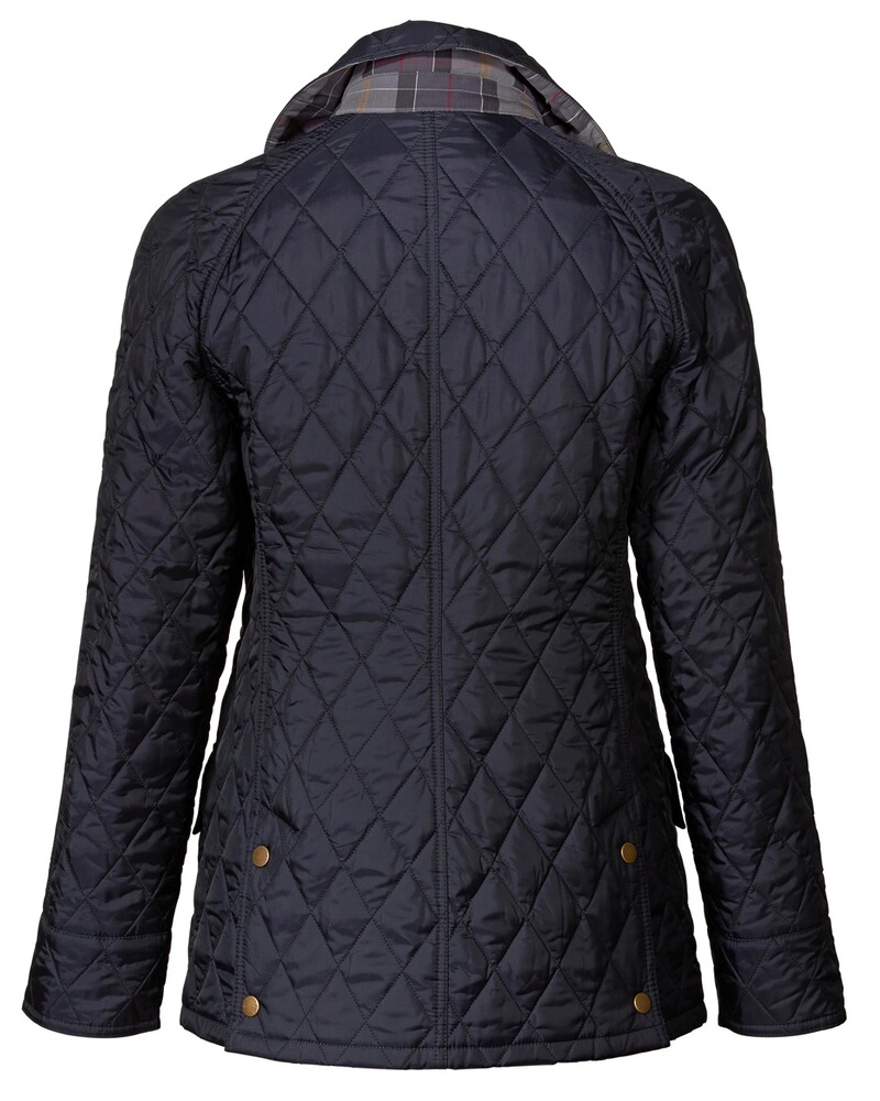 Veste surpiquée Summer Beadnell, Barbour