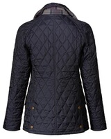 Veste surpiquée Summer Beadnell, Barbour