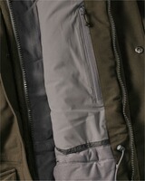 Veste d'hiver pour femmes Expedition WNTR, Merkel Gear
