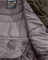 Veste d'hiver pour femmes Expedition WNTR, Merkel Gear