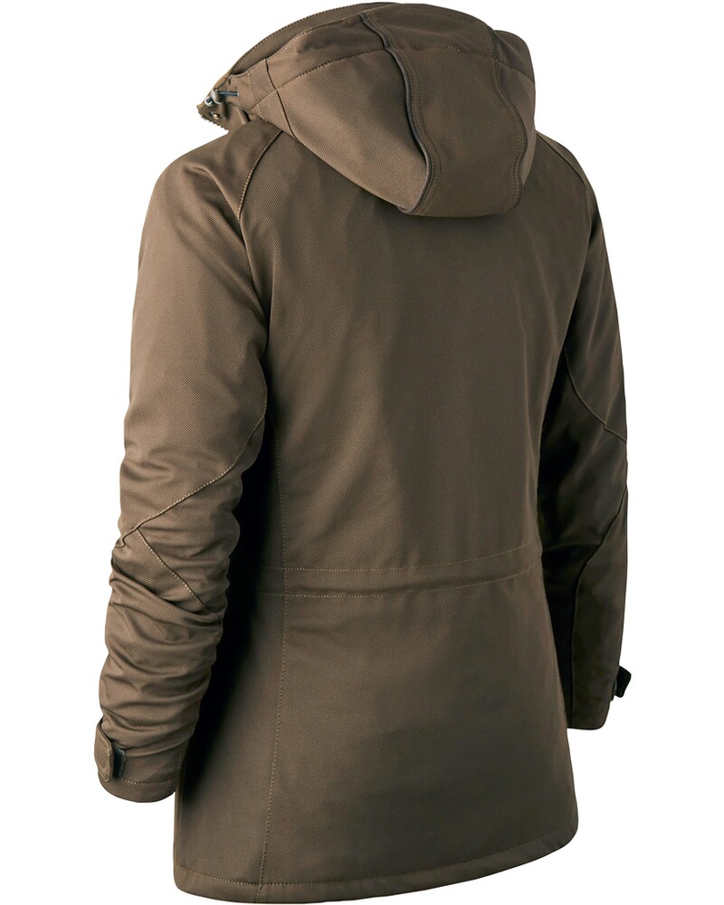 Veste dame Mary, Deerhunter