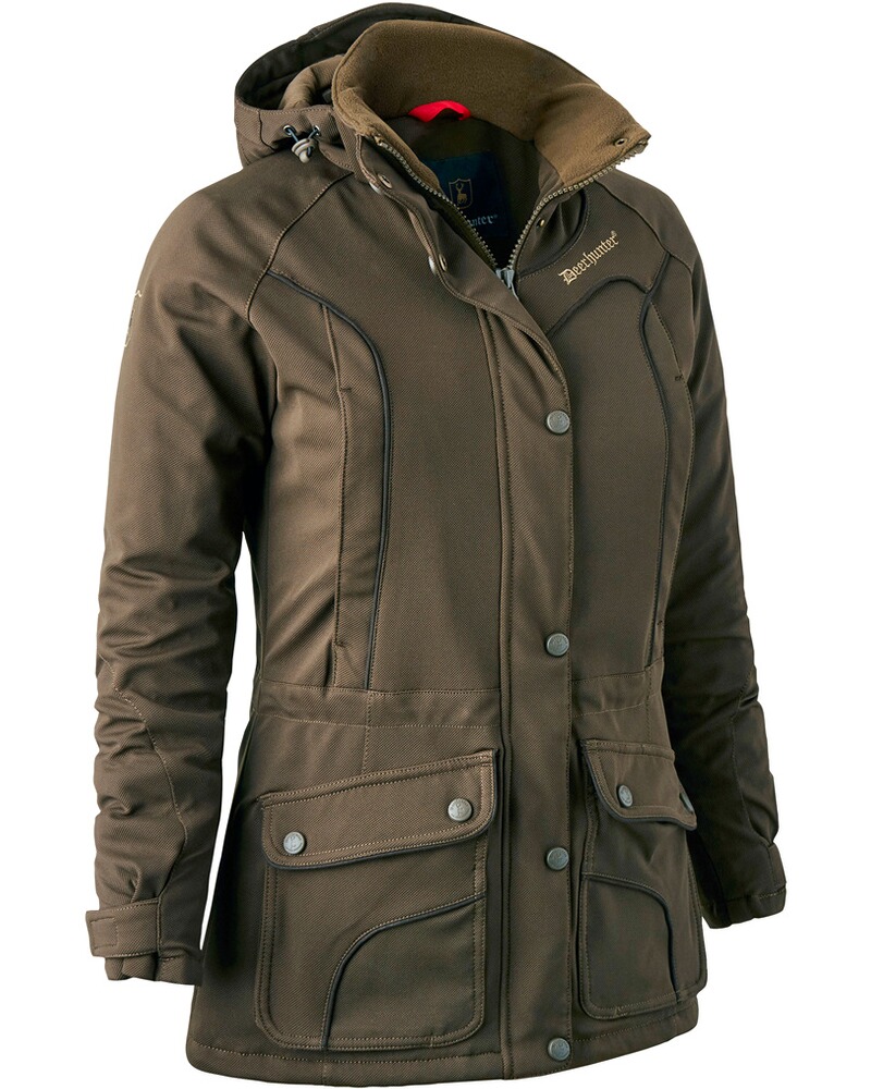 Veste dame Mary