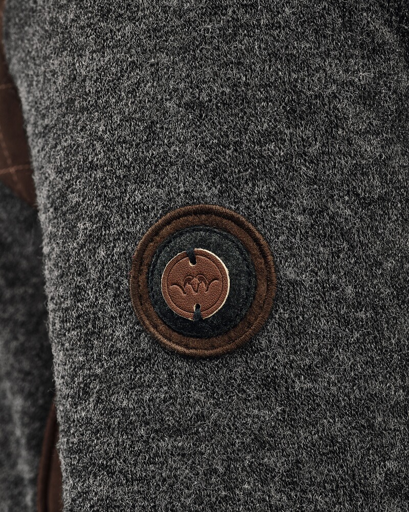 Veste dame softshell, Blaser