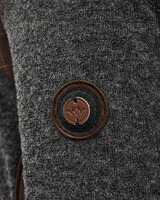 Veste dame softshell, Blaser