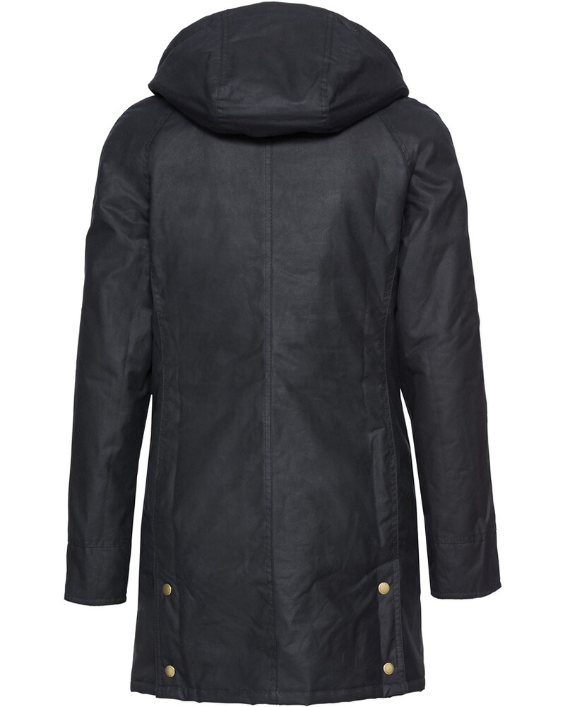 Veste huilée femme Bower, Barbour