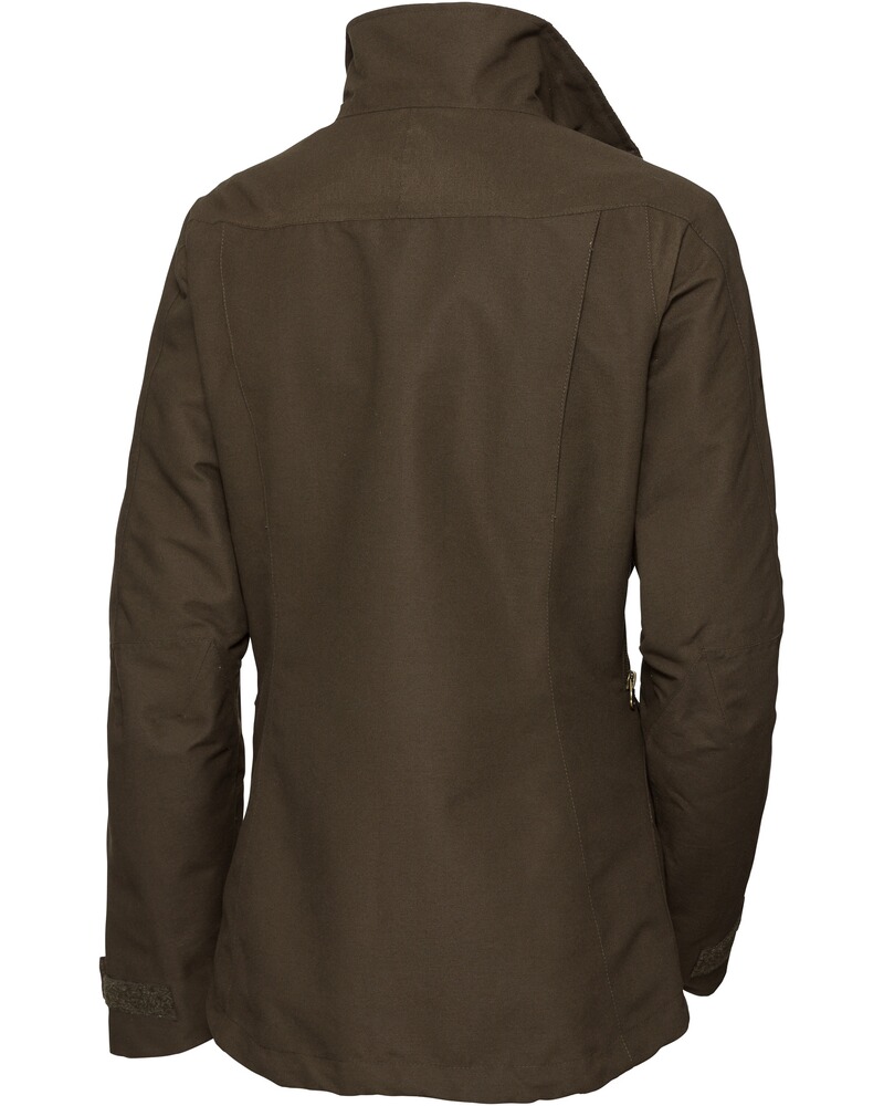 Veste de chasse pour femme avec membrane, Wald & Forst