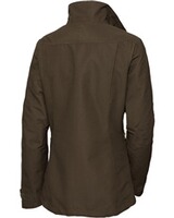 Veste de chasse pour femme avec membrane, Wald & Forst
