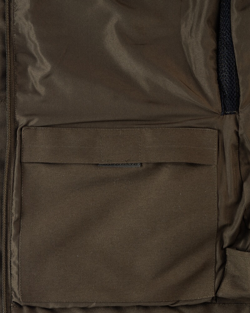 Veste de chasse pour femme avec membrane, Wald & Forst