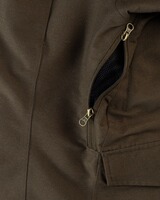 Veste de chasse pour femme avec membrane, Wald & Forst
