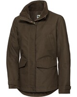 Veste de chasse pour femme avec membrane, Wald & Forst