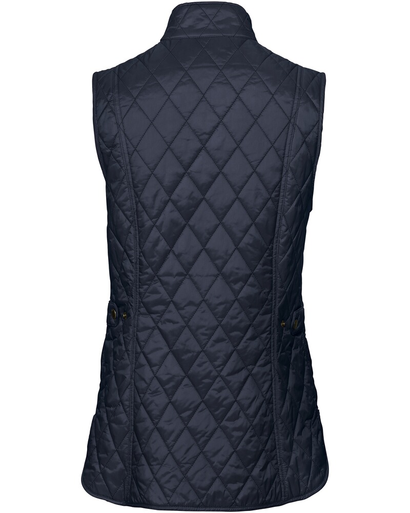 Gilet gilet surpiqué Otterburn, Barbour