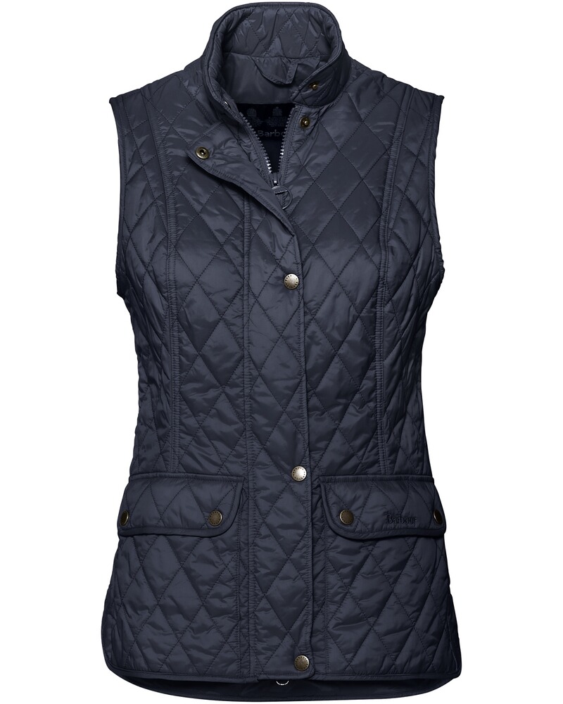 Gilet gilet surpiqué Otterburn