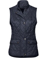 Gilet gilet surpiqué Otterburn, Barbour