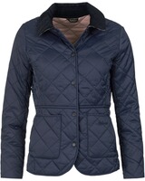 Veste dame surpiquée Deveron, Barbour