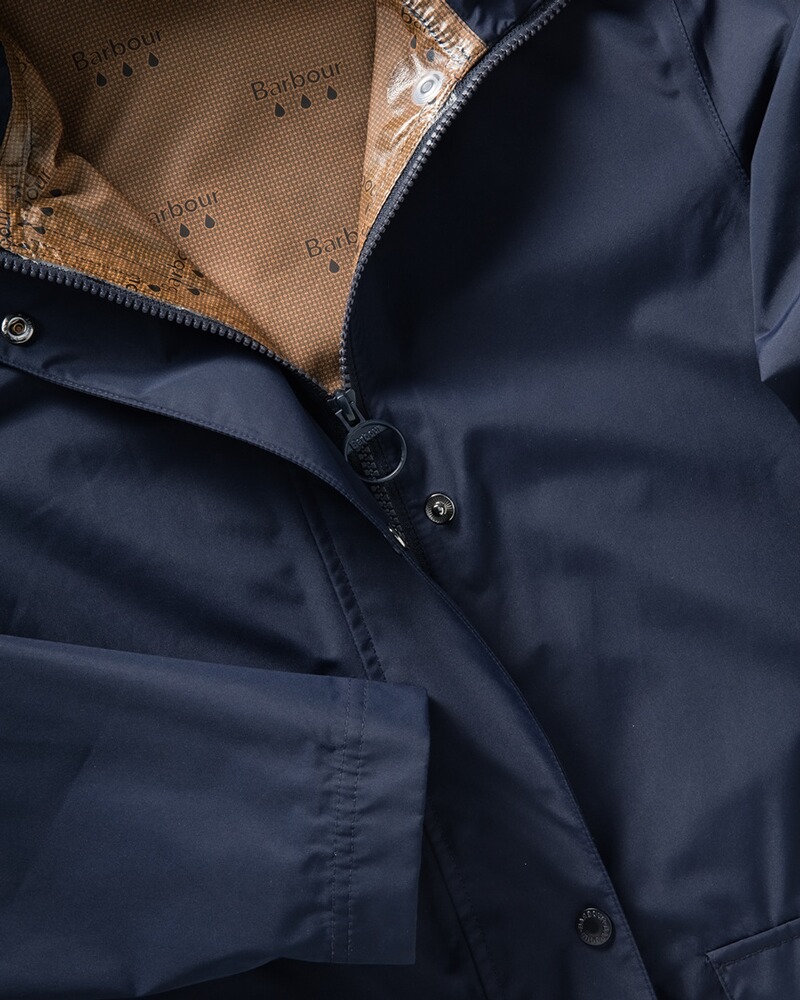 Veste fonctionnelle Inclement, Barbour