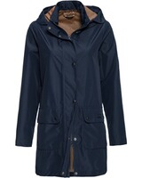 Veste fonctionnelle Inclement, Barbour