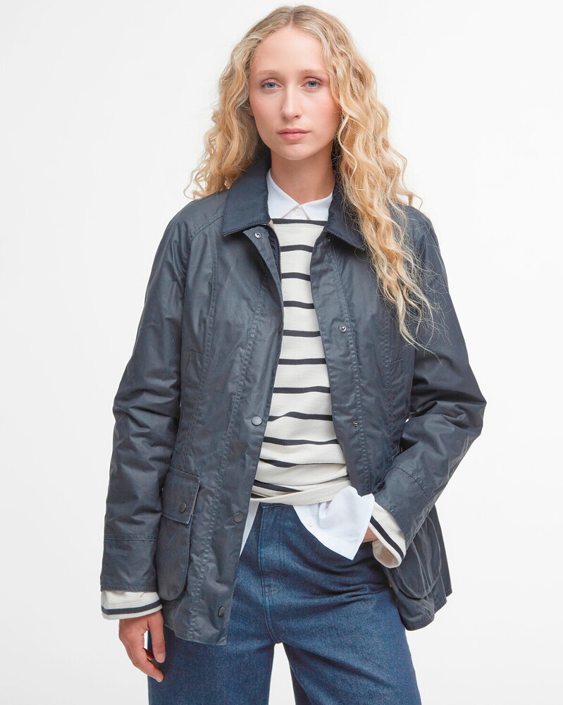 Veste Lightweight Beadnell, Barbour