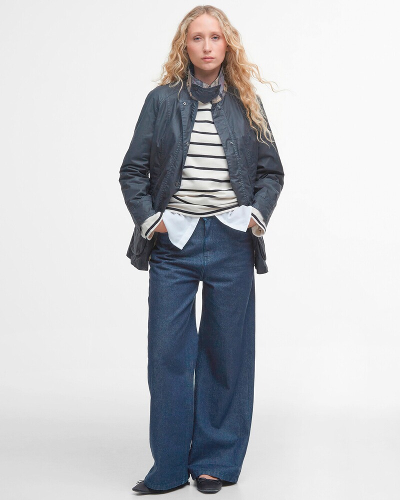 Veste Lightweight Beadnell, Barbour