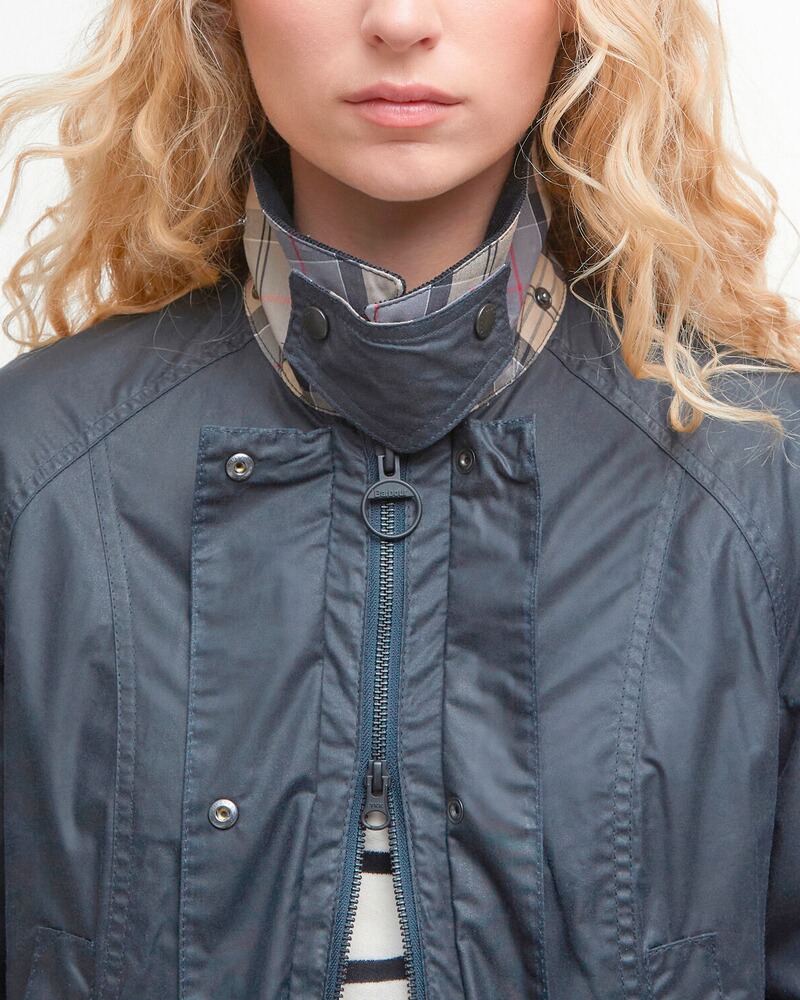 Veste Lightweight Beadnell, Barbour