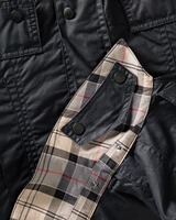 Veste Lightweight Beadnell, Barbour