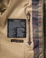 Veste Lightweight Beadnell, Barbour