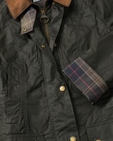 Veste Lightweight Beadnell, Barbour
