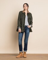 Veste Lightweight Beadnell, Barbour
