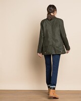 Veste Lightweight Beadnell, Barbour