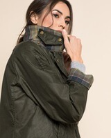 Veste Lightweight Beadnell, Barbour