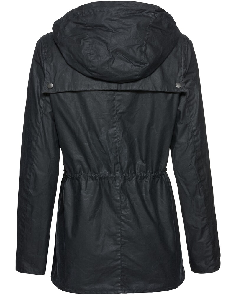 Veste dame Lightweight Durham, Barbour