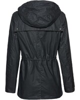 Veste dame Lightweight Durham, Barbour