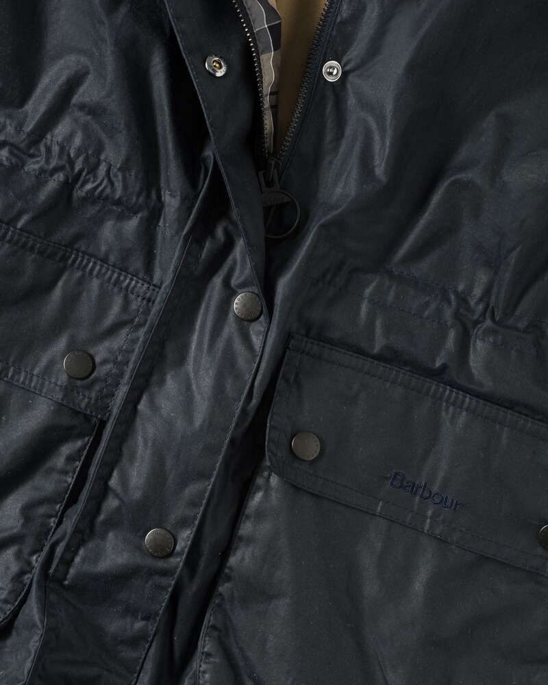 Veste dame Lightweight Durham, Barbour