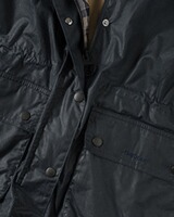 Veste dame Lightweight Durham, Barbour