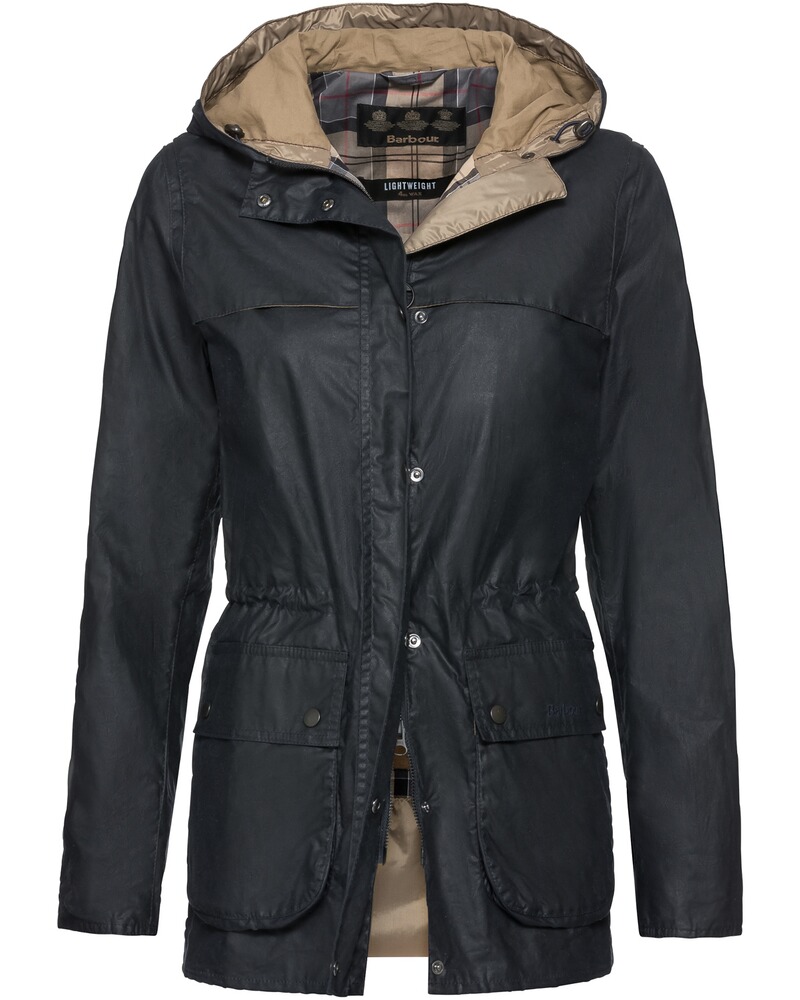 Veste dame Lightweight Durham