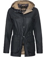 Veste dame Lightweight Durham, Barbour
