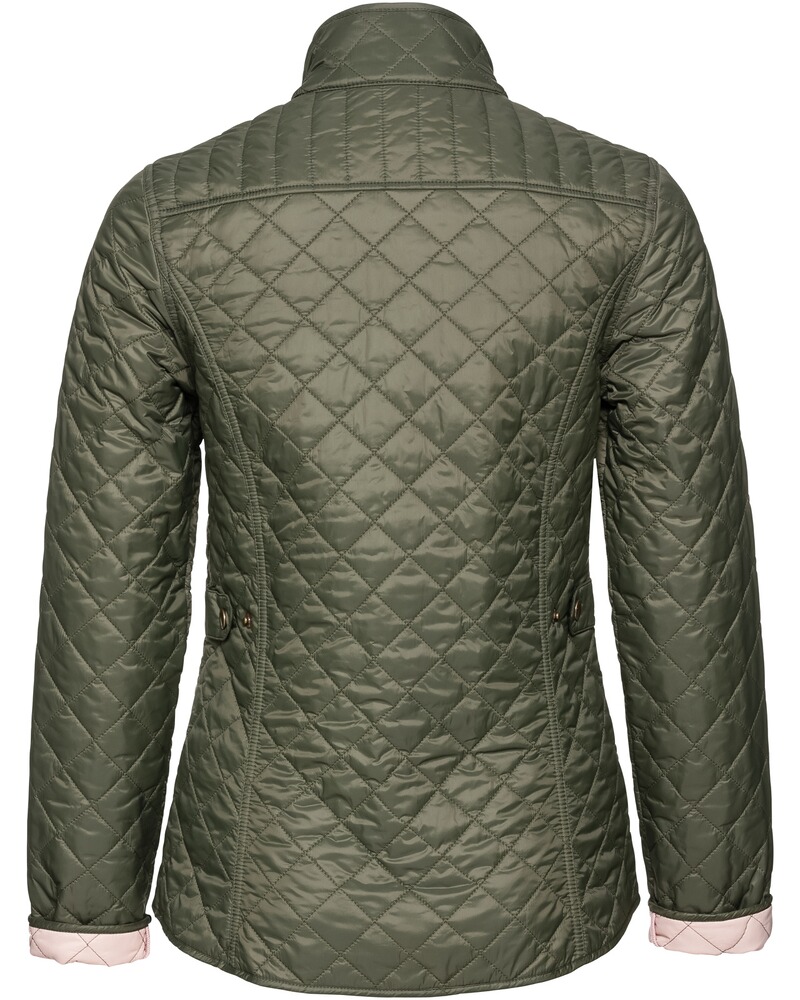 Veste dame Bowfell, Barbour