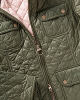 Veste dame Bowfell, Barbour
