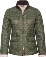 Veste dame Bowfell, Barbour
