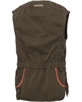 Gilet de tir femme, Parforce