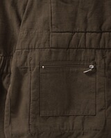 Gilet de tir femme, Parforce