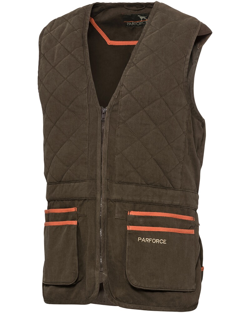 Gilet de tir femme