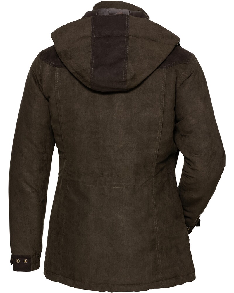 Veste chaude pour femmes Core, Wald & Forst
