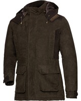 Veste chaude pour femmes Core, Wald & Forst
