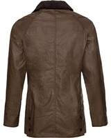 Veste huilée Beadnell, Barbour