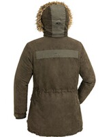 Veste pour femme Abisko 2.0, Pinewood