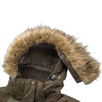 Veste pour femme Abisko 2.0, Pinewood