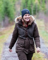 Veste pour femme Abisko 2.0, Pinewood