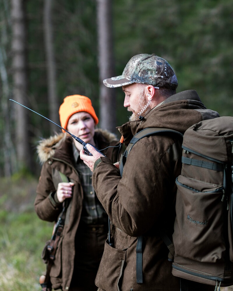 Veste pour femme Abisko 2.0, Pinewood